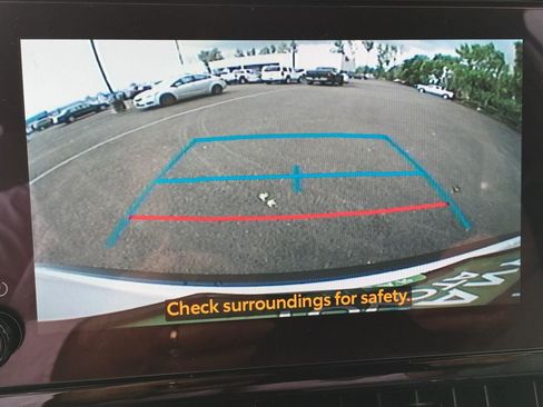 Certified 2026 Toyota Corolla Cross L AWD/4WD image 15