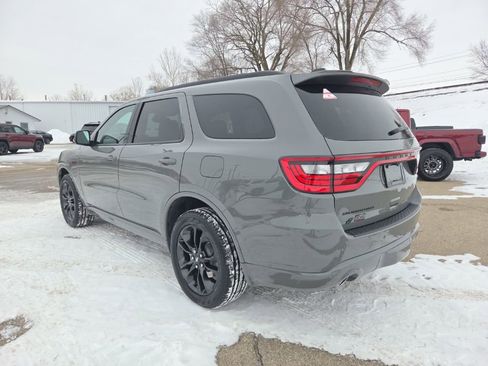 New 2026 Dodge Durango GT image 5