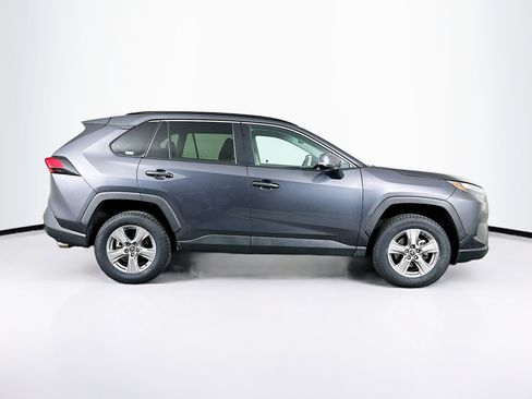 Used 2023 Toyota RAV4 XLE image 10