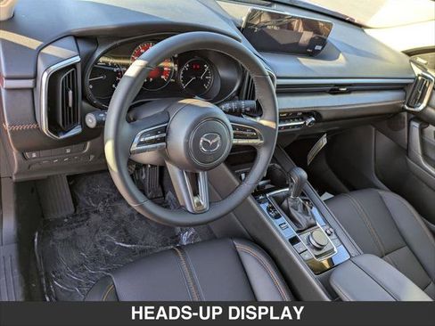 New 2025 MAZDA CX-50 AWD 2.5 S w/ Accent Package image 7