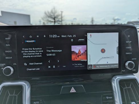 Used 2023 Kia Sorento SX Prestige image 15