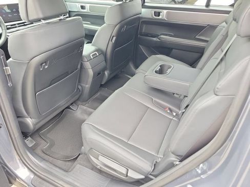 New 2026 Hyundai Santa Fe SEL FWD image 25
