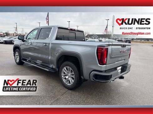Used 2023 GMC Sierra 1500 Denali image 9