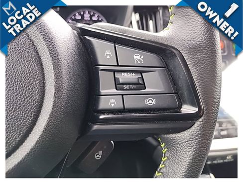 Certified 2024 Subaru Outback Onyx Edition image 20