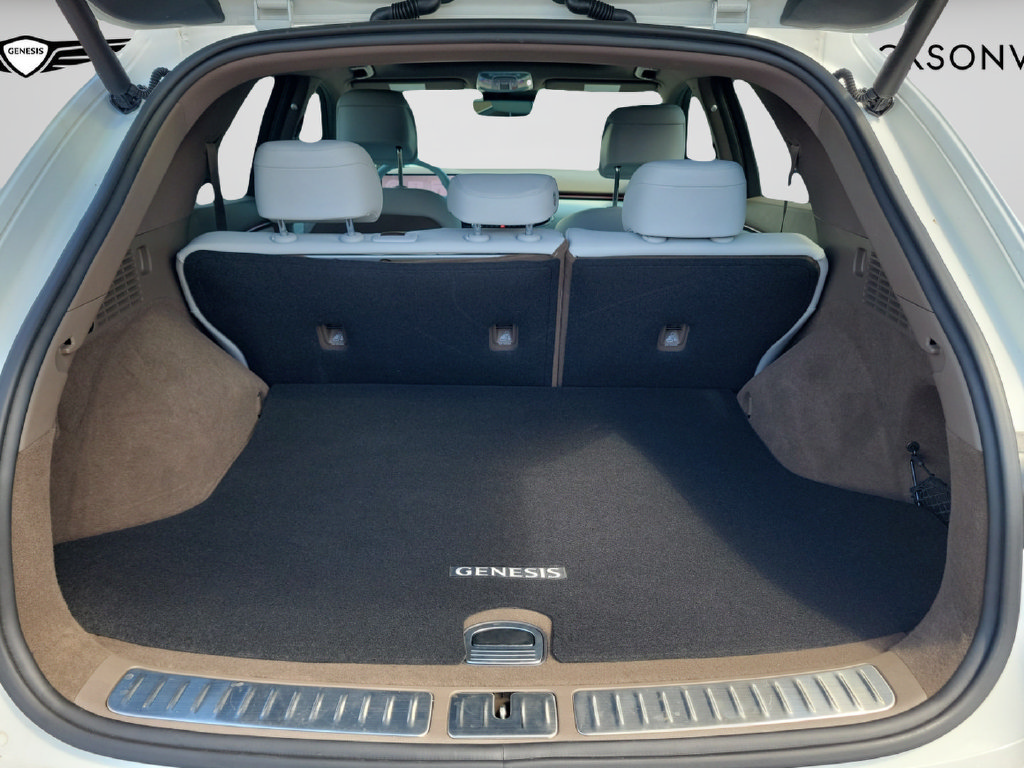 Used 2026 Genesis Electrified GV70 AWD/4WD image 7