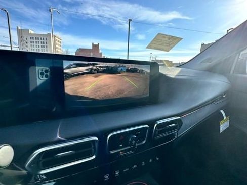 New 2026 Nissan Sentra SV w/ SV Convenience Package image 15