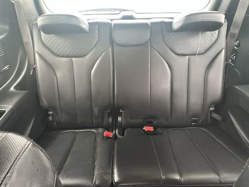 Used 2025 Hyundai Palisade SEL image 32