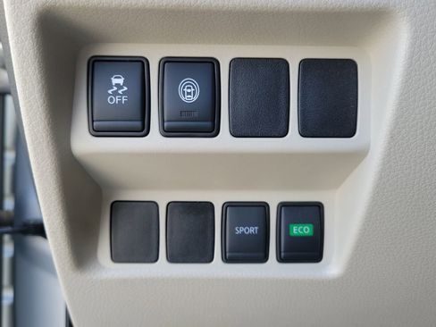 Used 2020 Nissan Rogue Sport SV FWD image 18