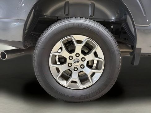 Used 2025 Ford F150 XLT w/ Equipment Group 301A Standard AWD/4WD image 30