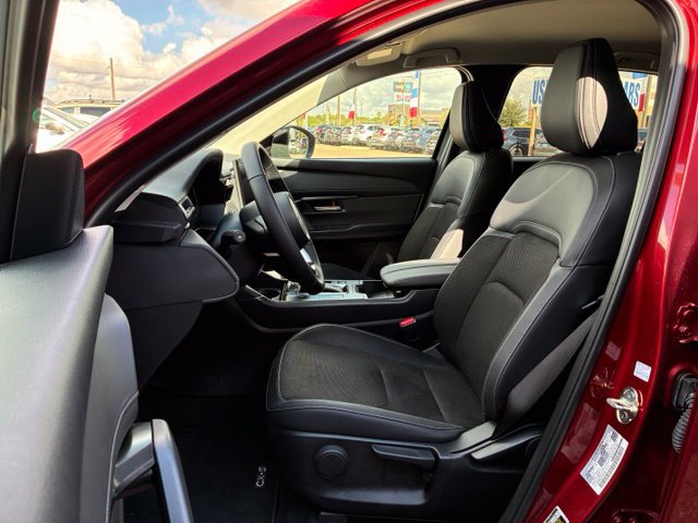 New 2026 MAZDA CX-5 Select AWD/4WD image 24
