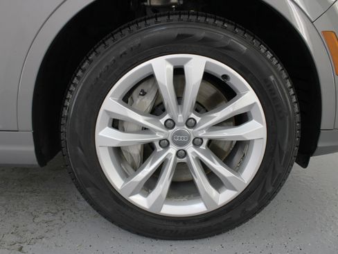 Used 2017 Audi Q7 3.0T Premium Plus image 84