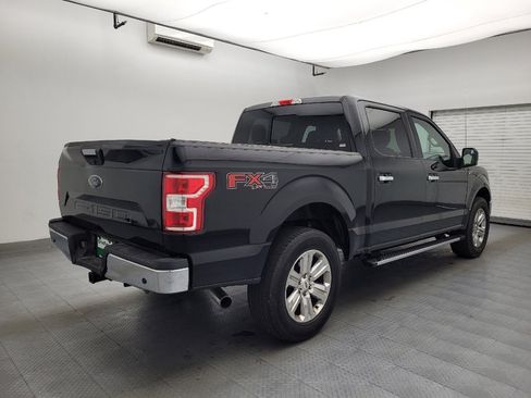 Used 2018 Ford F150 XLT w/ Equipment Group 302A Luxury image 9