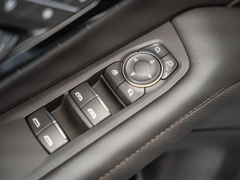 New 2026 Chevrolet Tahoe High Country AWD/4WD image 45