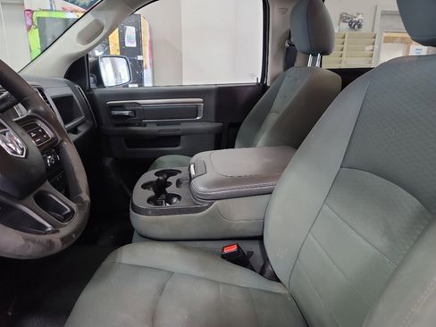 Used 2016 RAM 1500 Tradesman w/ Power & Remote Entry Group image 9