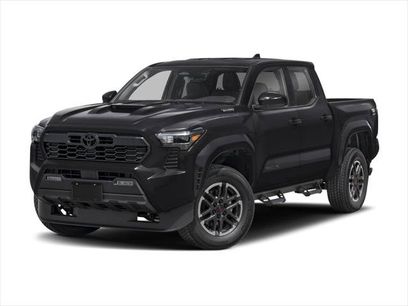 Certified 2025 Toyota Tacoma Limited