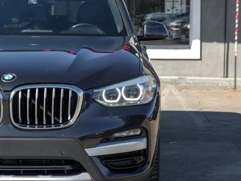 Used 2021 BMW X3 sDrive30i w/ Convenience Package image 43