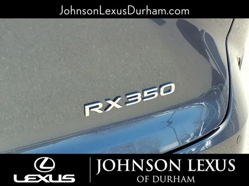 New 2026 Lexus RX 350 Premium image 5