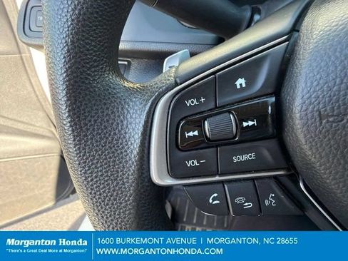 Used 2019 Honda Insight LX image 6