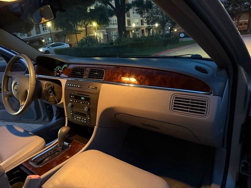 Used 2007 Buick LaCrosse CXL FWD image 59