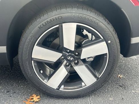 New 2025 Hyundai Santa Fe Limited image 41