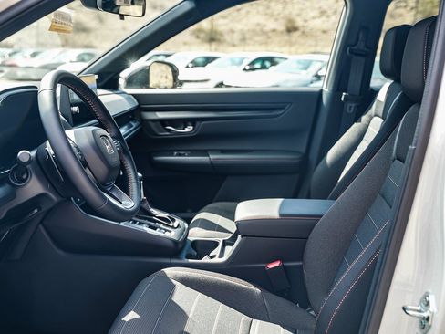 New 2026 Honda CR-V Sport image 21