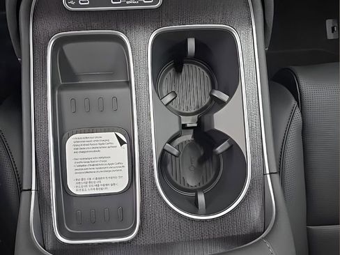 New 2026 Hyundai Palisade SEL image 29