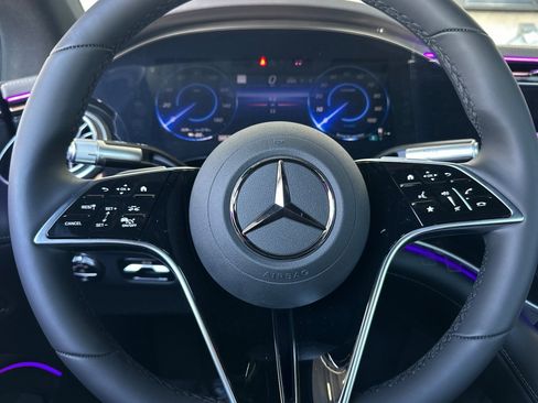 New 2026 Mercedes-Benz EQS 450+ Sedan image 21