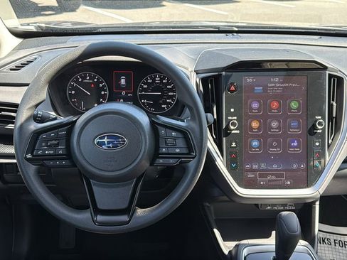 Certified 2024 Subaru Crosstrek 2.0i Premium image 26