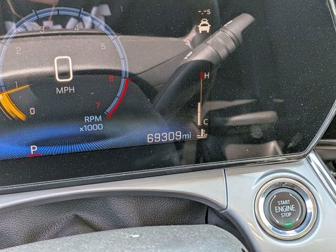 Used 2024 Chevrolet Trax LT w/ Driver Confidence Package image 16