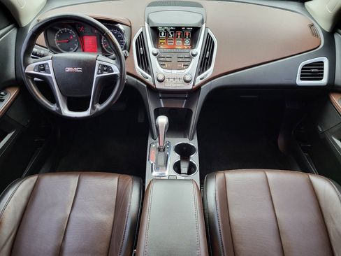 Used 2014 GMC Terrain SLT AWD/4WD image 27