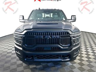 New 2026 RAM 2500 Rebel w/ Rebel Level 1 Equipment Group video 2