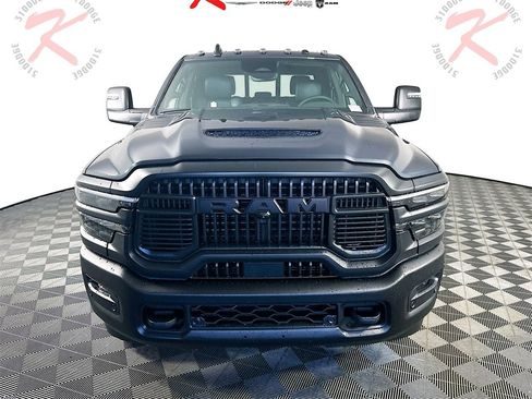 New 2026 RAM 2500 Rebel w/ Rebel Level 1 Equipment Group image 2