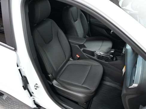 New 2026 Buick Encore GX Preferred w/ Comfort Package image 18