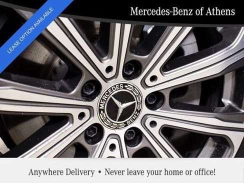 Certified 2026 Mercedes-Benz GLC 300 image 17