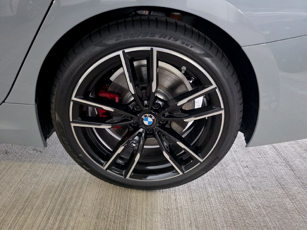 New 2026 BMW M340i xDrive w/ Premium Package AWD/4WD image 6