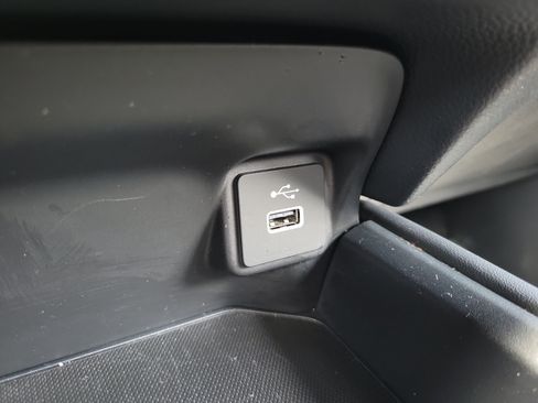 Certified 2024 Honda HR-V Sport image 28