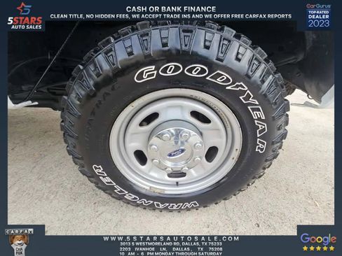 Used 2013 Ford F250 XL w/ PWR Equipment Group image 24