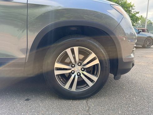 Used 2016 Honda Pilot EX-L image 29