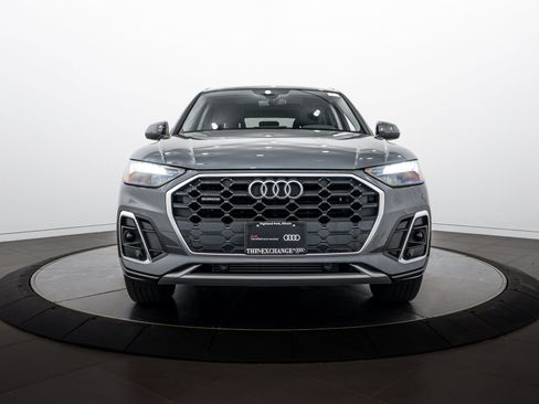 Certified 2023 Audi Q5 2.0T Premium w/ Convenience Package AWD/4WD image 23