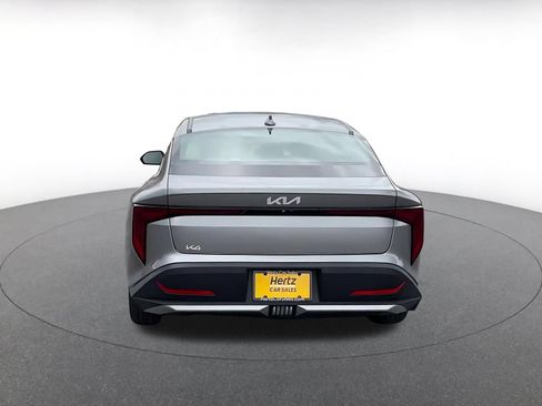 Used 2026 Kia K4 FWD image 12