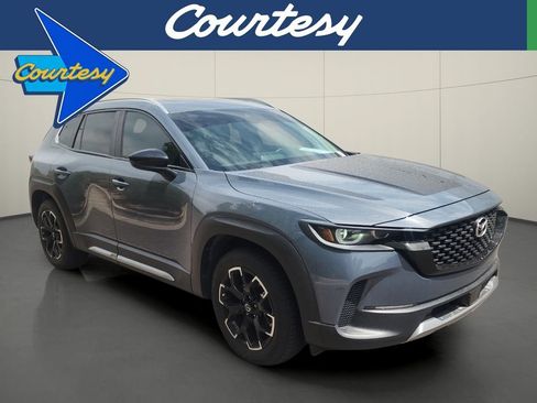 Used 2023 MAZDA CX-50 Meridian Edition AWD/4WD image 1