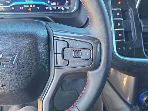 Used 2024 Chevrolet Tahoe RST w/ Luxury Package image 19