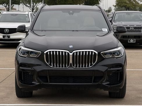 Used 2023 BMW X5 xDrive45e w/ Executive Package AWD/4WD image 8