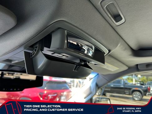 Used 2020 Chevrolet Tahoe LT AWD/4WD image 31