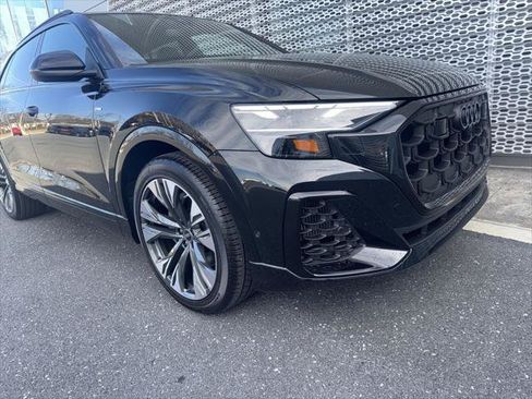 New 2026 Audi Q8 Premium Plus AWD/4WD image 4