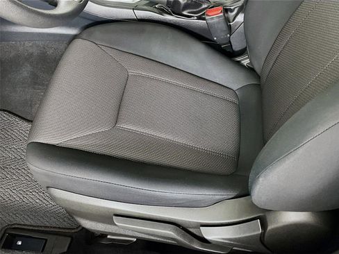 Certified 2023 Subaru Crosstrek 2.0i image 21