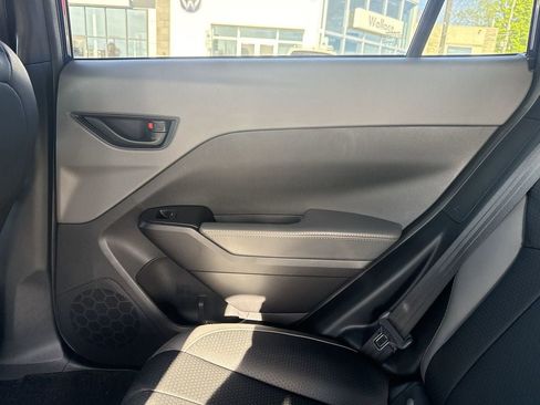 New 2026 Subaru Crosstrek 2.5i Wilderness AWD/4WD image 27