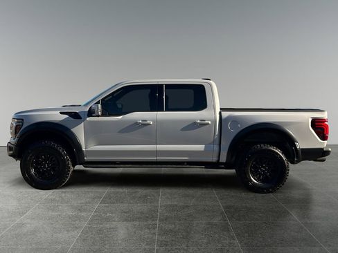 Used 2025 Ford F150 Raptor AWD/4WD image 4