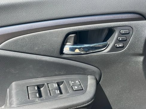 New 2026 Honda Ridgeline RTL image 31