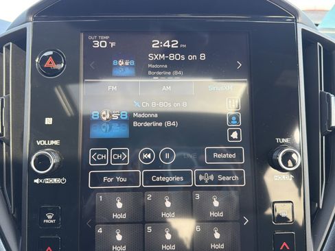 Certified 2024 Subaru Crosstrek 2.5i Sport image 22